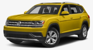 Galpin Volkswagen Dealership In North Hills, Sales, - 2018 Vw Atlas S 4motion