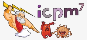 General - Cartoon Zeus