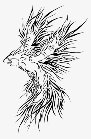 Tribal Style Velocity - Sketch