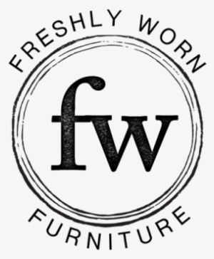 Freshly Worn Furniture