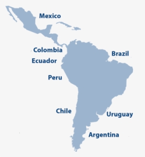 Ultratug Unit Composition Per Company / Country - Latin America