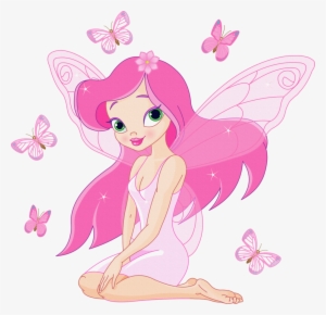 *✿**✿*alas*✿**✿* - Pink Fairy