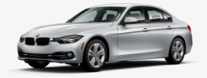 New 2016 Bmw 320i Sedan - Toyota Yaris 2017 Silver