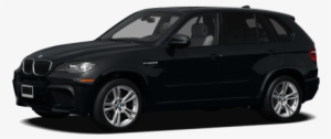 2012 Bmw X5 M - Bmw X5 2007 Black