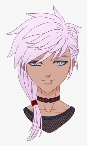 Cheetah Shifter Age - Cartoon