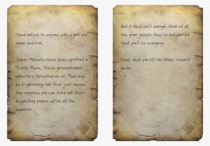 Base Id - Vellum