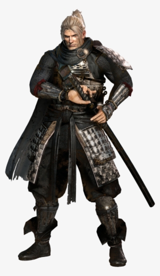 The Good Hunter Vs Glorious Nipon Samurai Desu Desu - Assassin's Creed Rogue Chevalier