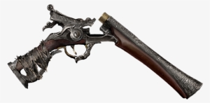 20, September 19, 2014 - Bloodborne Weapons