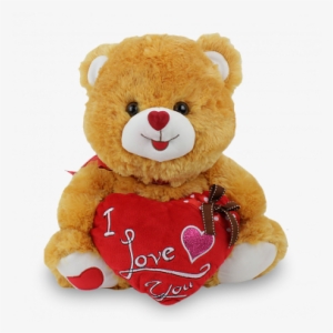 Teddy Bear