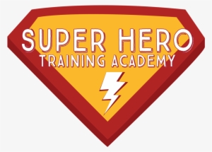 Super Hero Training Academy Logo Final-01 - Crop Top
