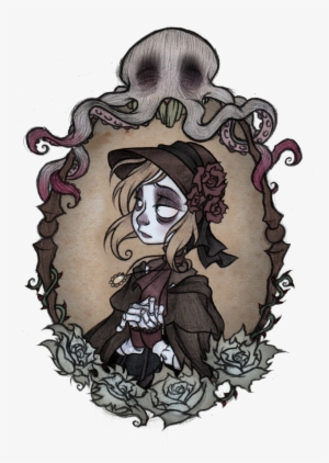 You Found Yourself A Hunter - Art