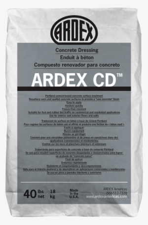 Images And Videos - Ardex K15