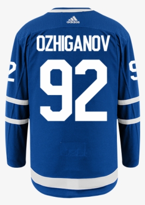 2 Sep - Toronto Maple Leafs Tavares Jersey