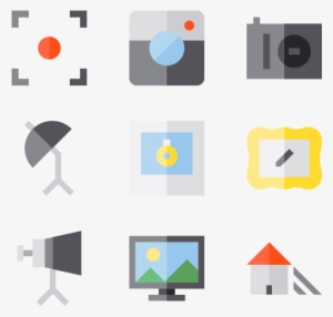 Beautiful Camera - Icon