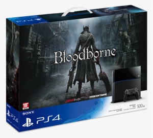 Price - Sgd669 - Bloodborne 2