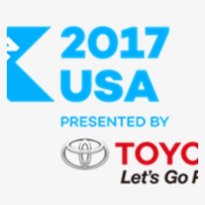 Kcon La Concert Lineup Inclues Astro, Girl's Day, And - Kcon La 2017 Logo