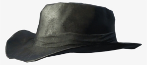 Fo4blackcowboyhat - Fallout 4: Nuka-world
