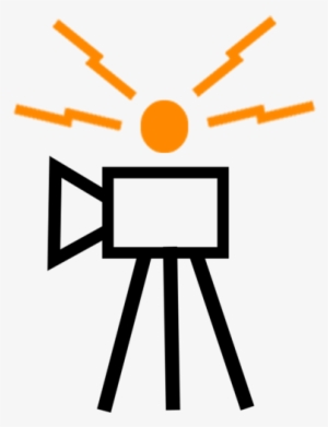 Camera Graphic - Graphics