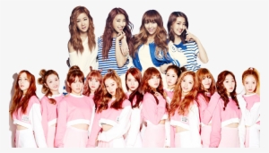 Sistar X Wjsn - Yu Yeon Jung Cosmic Girls