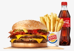 Source - - Burger King Menu Png