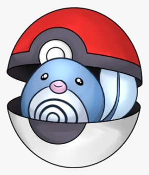 Share - Poliwag
