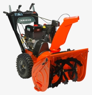Ariens Professional Snow Blower
