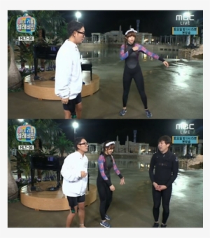 Wjsn′s Cheng Xiao Has Shown Off Her S-line During My - Cheng Xiao My Little Television