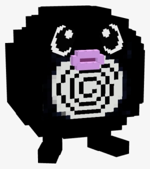 [ Img] Poliwhirl - Illustration