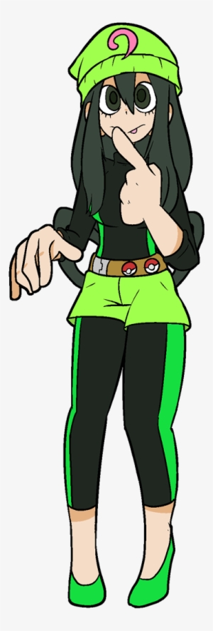 Tri-falls On Twitter - Cartoon