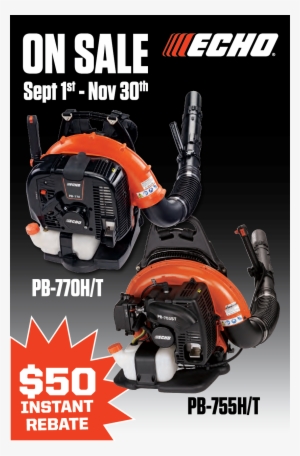 Echo Blower Specialartboard 1 - Echo Leaf Blowers 234 Mph 756 Cfm Gas Blower Pb-770hc
