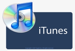 Itunes Logo Transparent - Do Or Die Picture This Vinyl Record