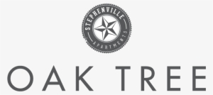 Stephenville Property Logo - Oak Tree Apartments