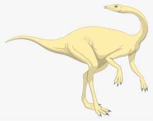 How To Set Use Cream Colored Dinosaur Svg Vector