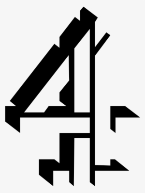 Channel 4 Logo - Channel 4 Logo 2015