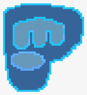 Pewdiepie - Emblem