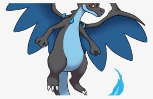 Collection Of Free Charizard Transparent Mega Download - Charizard