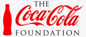 Coca-cola Foundation Logo - Coca Cola Foundation Logo