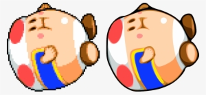 Mario & Luigi - Mario Y Luigi Bowser Inside Story Mario