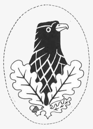 3rd Class - Emblem