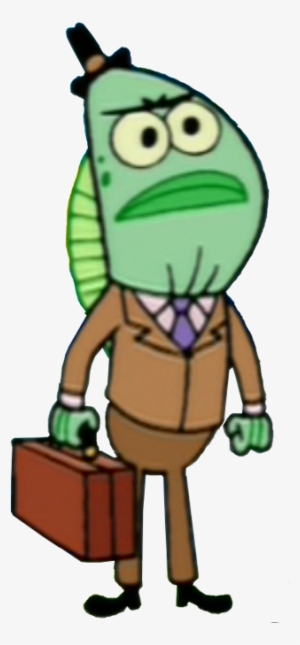 Sunny Shore Resort Spongebob