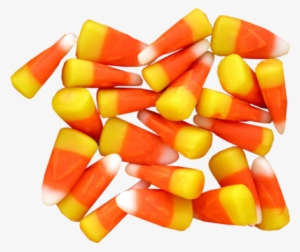 Candy Corn Png - Candy Corn Transparent Background