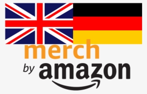 Uk / German Merch By Amazon Coming Soon