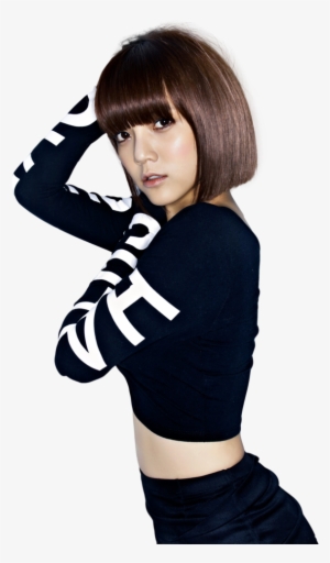 20140113 Seoulbeats Aoa Jimin - Shin Ji Min
