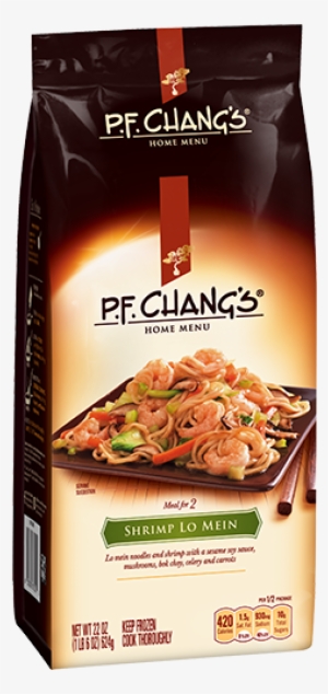 Pf Chang's Orange Chicken