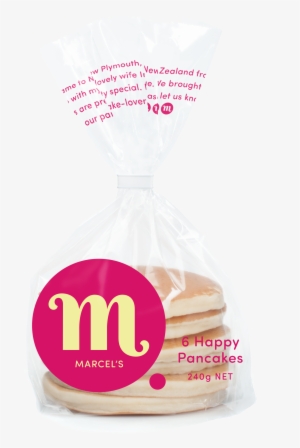 Happy Pancakes - Pancake