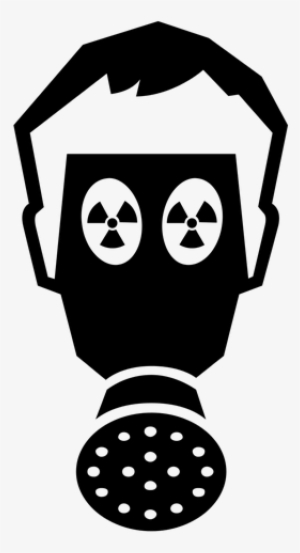 Gasmask - Mark Phipps