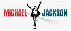 How To Play - Michael Jackson Logo Png