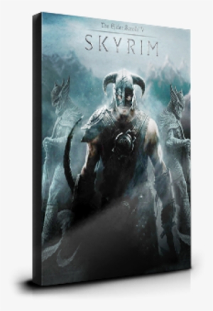 The Elder Scrolls V Skyrim - Elder Scrolls V Skyrim
