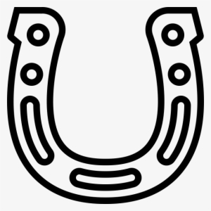 Horseshoe Svg