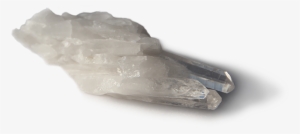 Quartz Crystal Png Image Background - Crystal